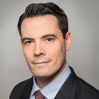 Christoph Buchmann, LL.B., CITF®, CTFC®