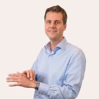 Mark Volkerijk