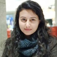 Heena Sharma