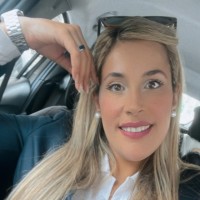 Patricia Paradas Gómez