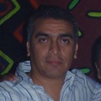 Martin Jimenez