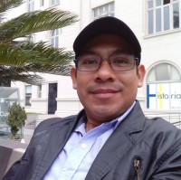 Omar Aníbal Arzapalo Arzapalo