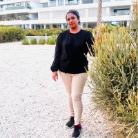 Jyothi Sajan