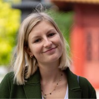 Leny Van Raak
