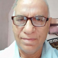 Chander Monga