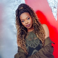 Ayanda Mvp