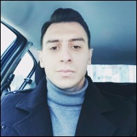 Valentin Dalev