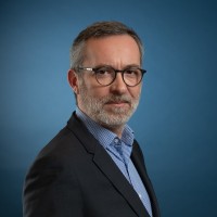 Patrick DESCAZEAUX