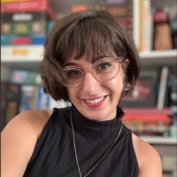 Thaís Mezadri Corá