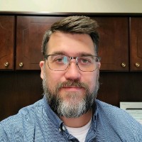 Jason Mehlhoff