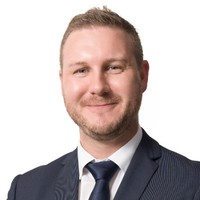 Shane Rawcliffe