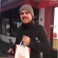 Cian Higgins
