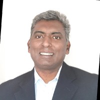 Collin Pillay