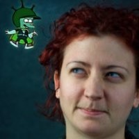 Julie Delisle