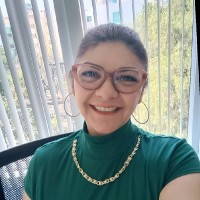 Maribel García Sifuentes