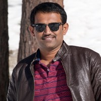 Vijaykumar Bavareddy