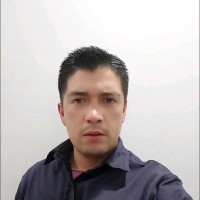 Andy Alex Correa Acevedo