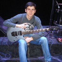 Giorgi Lazishvili