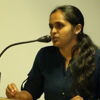 Ancy Paul