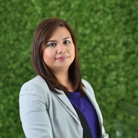 Tida Joice Reyes