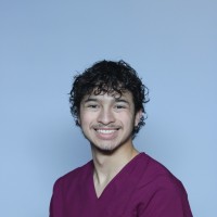 Justin Umanzor Mejia