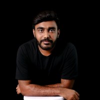 Prathap Reddy