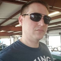 Joshua Gilreath