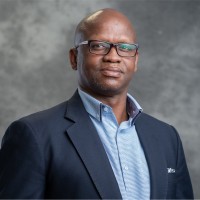 Ndaba N. Moyo