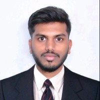 Punith Kumar N