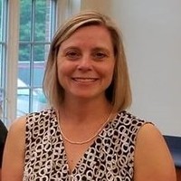 Jill McConnell