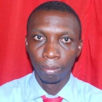 Udufo Kingsley