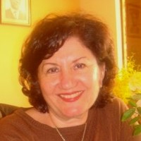 Nasrin Mohtady