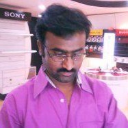 Shyamalrao Tutiki