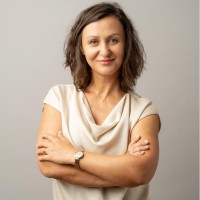 Magda Choumane