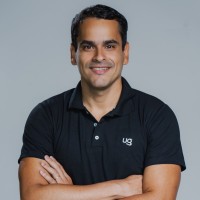 Gustavo Henrique Gomes Da Silva