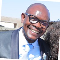 Mandrew Mnguni