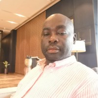 Junior Obindi