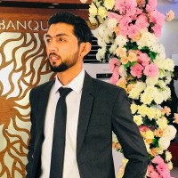 Syed Khizar Abbas Zaidi