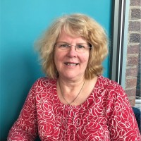 Sue Kavanagh