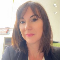 Nadine Dillenseger - Bechler