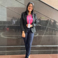 Sanjana Kulkarni