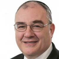 Michael Lazaroff