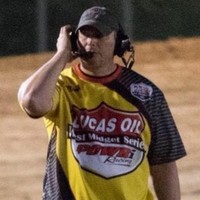 Eric Fenton