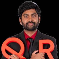 Aravinth Raveendran