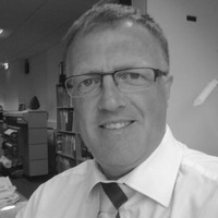 David Jasper