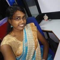 Kavi S Priya