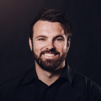 Aaron Meldrum