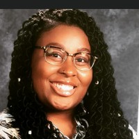 Aleshia Smith, M.Ed
