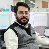 Akhil Goyal