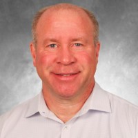Gerry Mimick M.B.A.